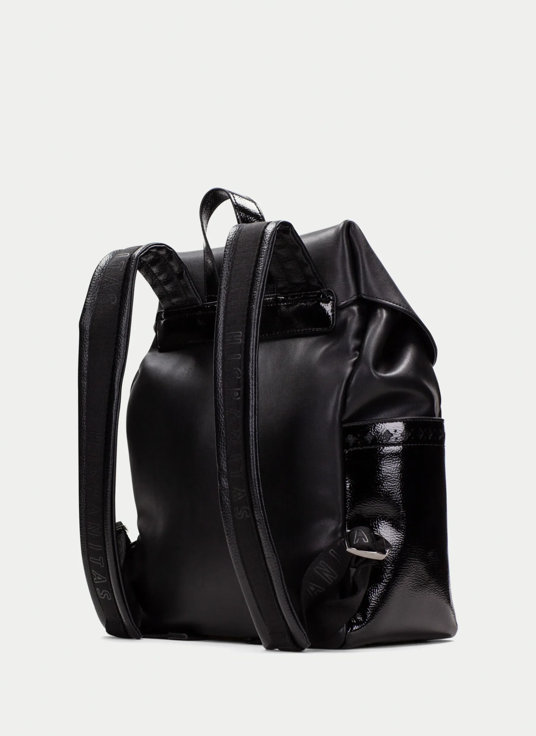Mochila negro*HISPANITAS Online