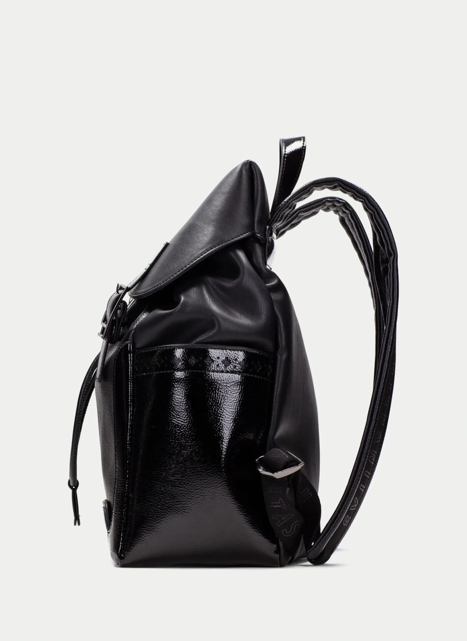 Mochila negro*HISPANITAS Online