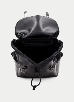 Mochila negro*HISPANITAS Online
