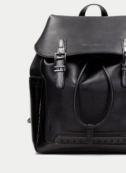 Mochila negro*HISPANITAS Online