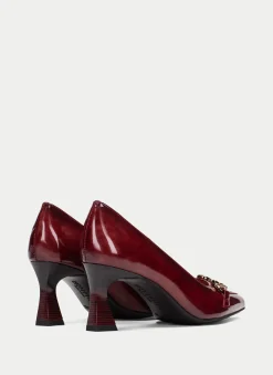 Salon dalia cherry*HISPANITAS Sale