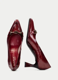 Salon dalia cherry*HISPANITAS Sale