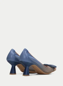Salon nova melocoton-azure*HISPANITAS Online