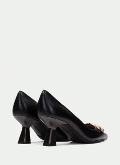 Salon nova negro*HISPANITAS Fashion