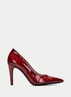 Salon samanta coco-rojo*HISPANITAS Clearance