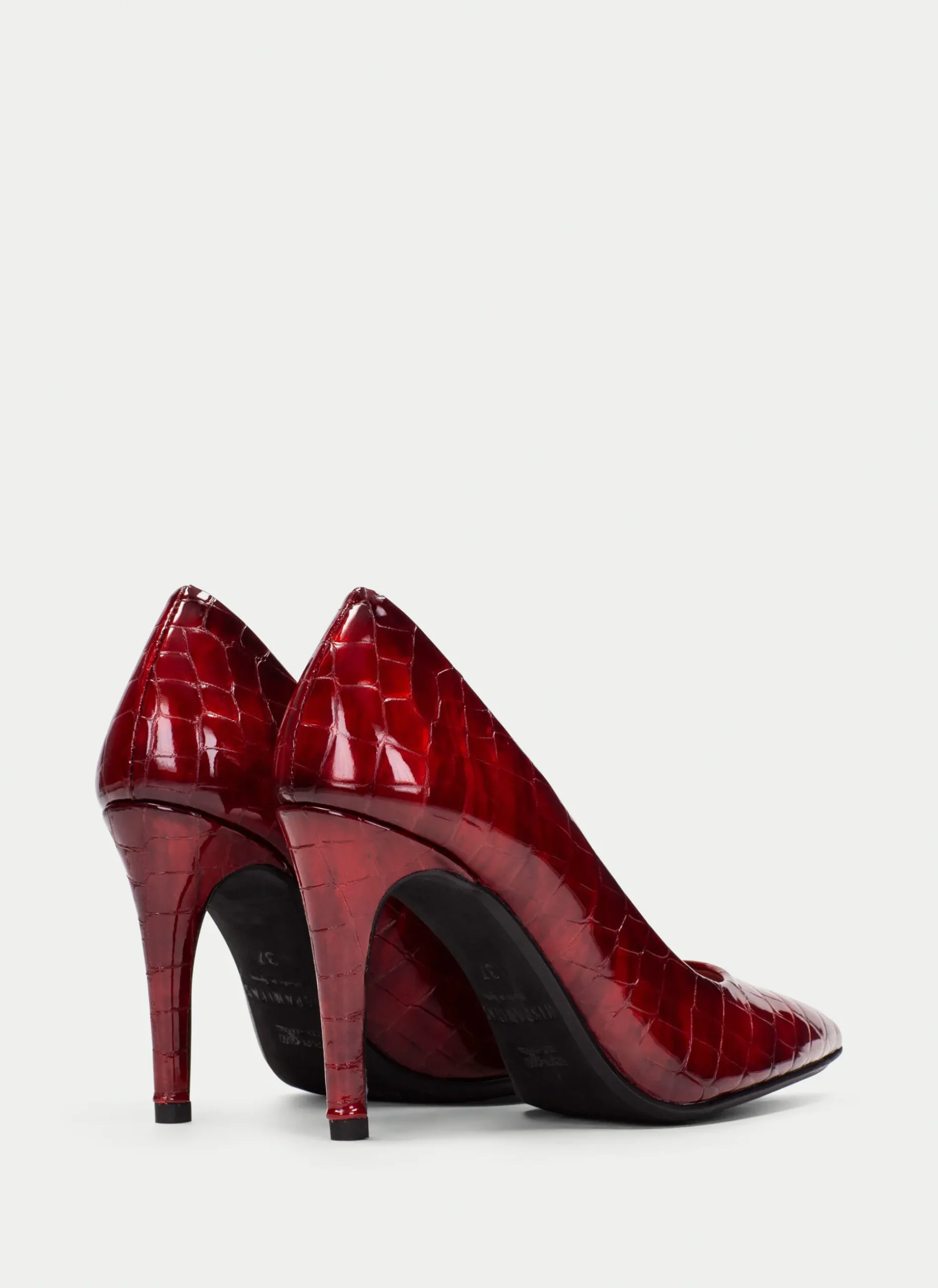 Salon samanta coco-rojo*HISPANITAS Clearance