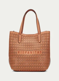 Shopper Bag  coral*HISPANITAS Hot