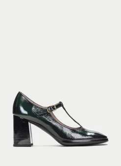 T Strap monaco forest*HISPANITAS Discount