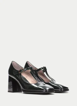 T Strap monaco forest*HISPANITAS Discount