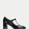 T Strap monaco negro*HISPANITAS Discount