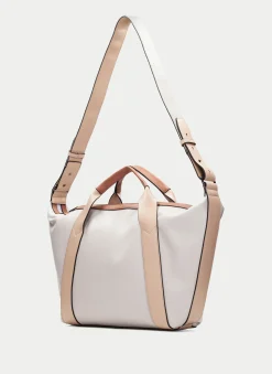 Tote  gris-tierra*HISPANITAS Hot