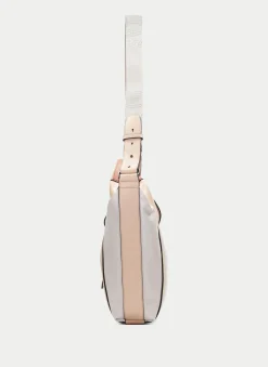 Tote  gris-tierra*HISPANITAS Hot