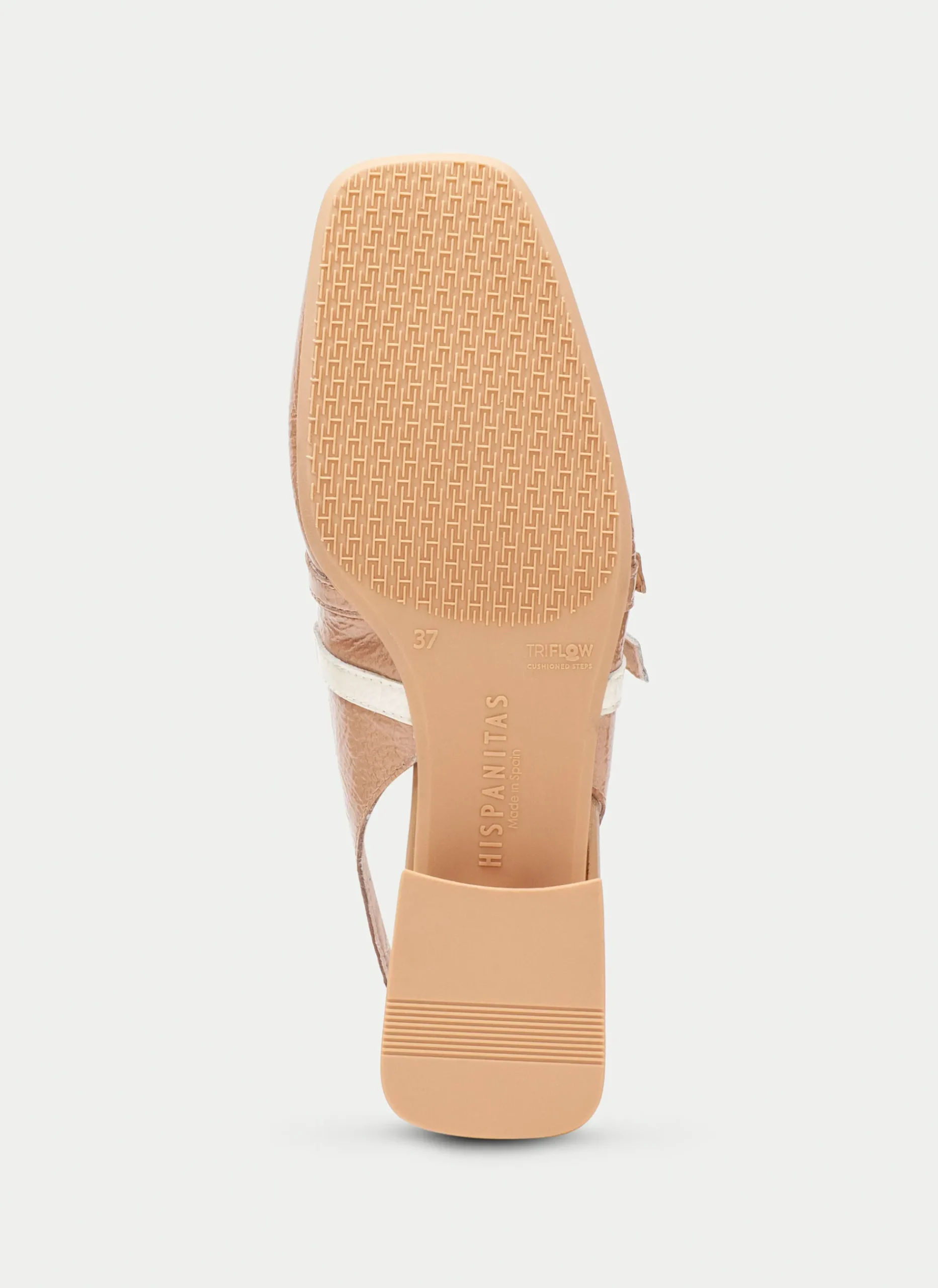 Zapato Plano aruba desert*HISPANITAS Clearance