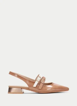 Zapato Plano dali desert*HISPANITAS Fashion