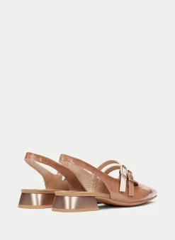 Zapato Plano dali desert*HISPANITAS Fashion