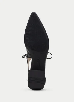 Zapato Plano dali negro*HISPANITAS New