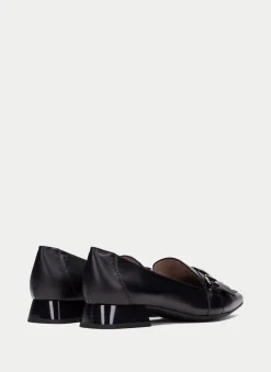 Zapato Plano dali negro*HISPANITAS Hot