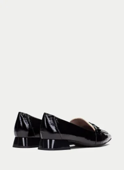 Zapato Plano dali negro-milk*HISPANITAS Online
