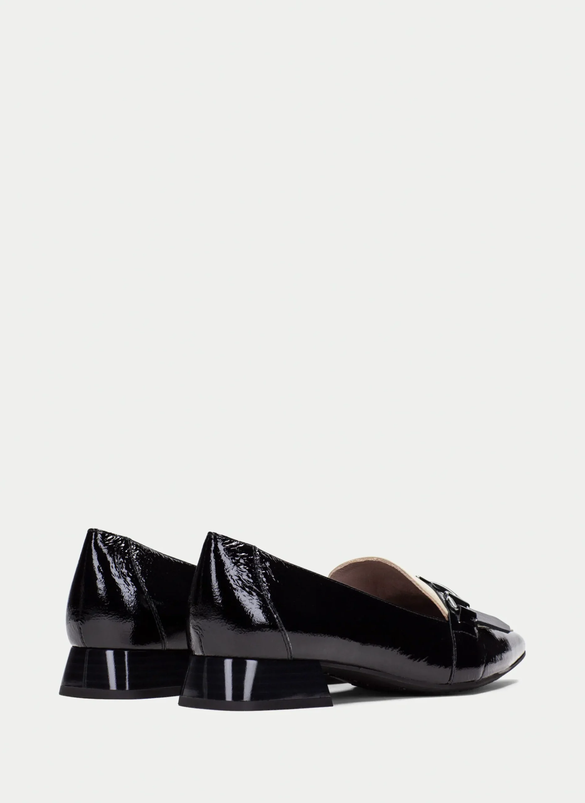 Zapato Plano dali negro-milk*HISPANITAS Online