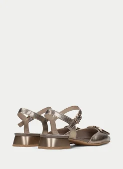Zapato Plano dali oro*HISPANITAS Clearance