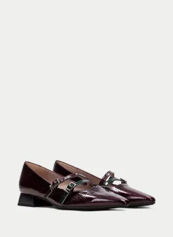 Zapato Plano dali vino*HISPANITAS Online