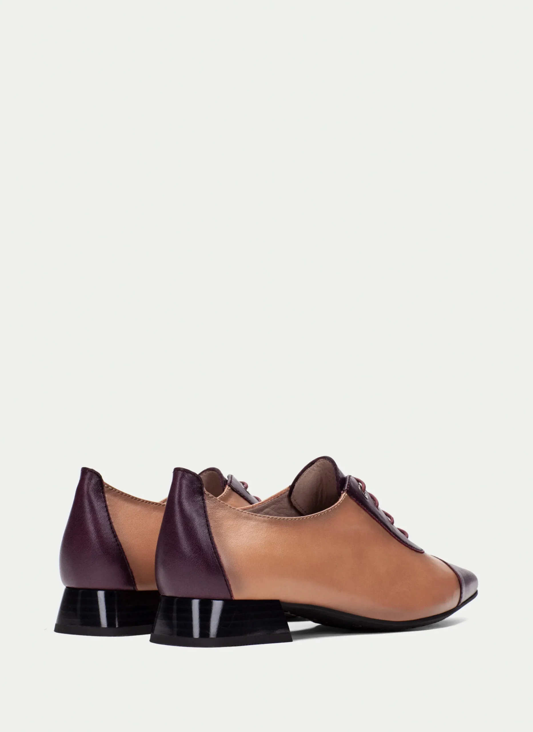 Zapato Plano dali vino-almond*HISPANITAS Fashion